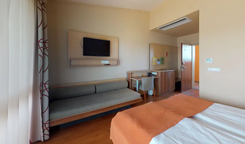 Vulk�n Wellness Hotel �s Kemping Celld�m�lk - Csillagsz�r�s Kar�csony