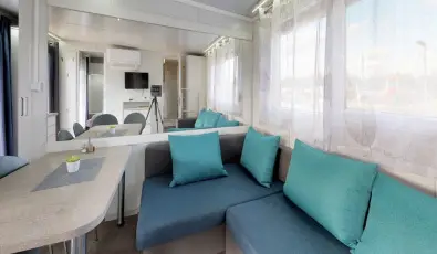 Vulk�n Wellness Hotel �s Kemping Celld�m�lk