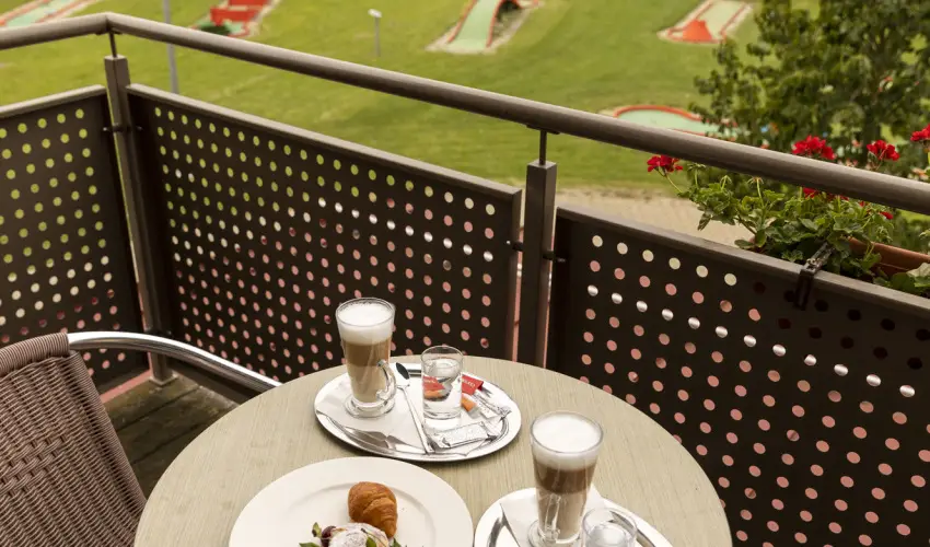 Vulk�n Wellness Hotel �s Kemping Celld�m�lk - Csillagsz�r�s Kar�csony