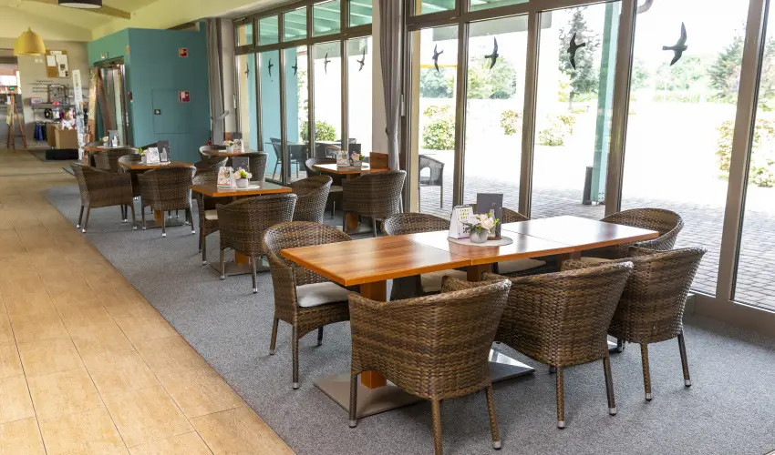 Vulk�n Wellness Hotel �s Kemping Celld�m�lk - Csillagsz�r�s Kar�csony