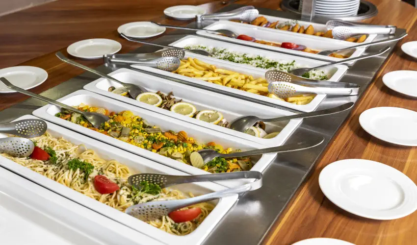 Vulk�n Wellness Hotel �s Kemping Celld�m�lk - Csillagsz�r�s Kar�csony