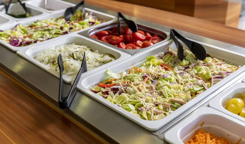 Vulk�n Wellness Hotel �s Kemping Celld�m�lk - Csillagsz�r�s Kar�csony