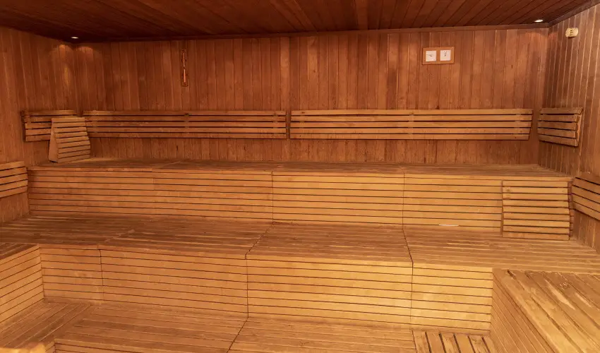 Vulk�n Wellness Hotel �s Kemping Celld�m�lk - Csillagsz�r�s Kar�csony