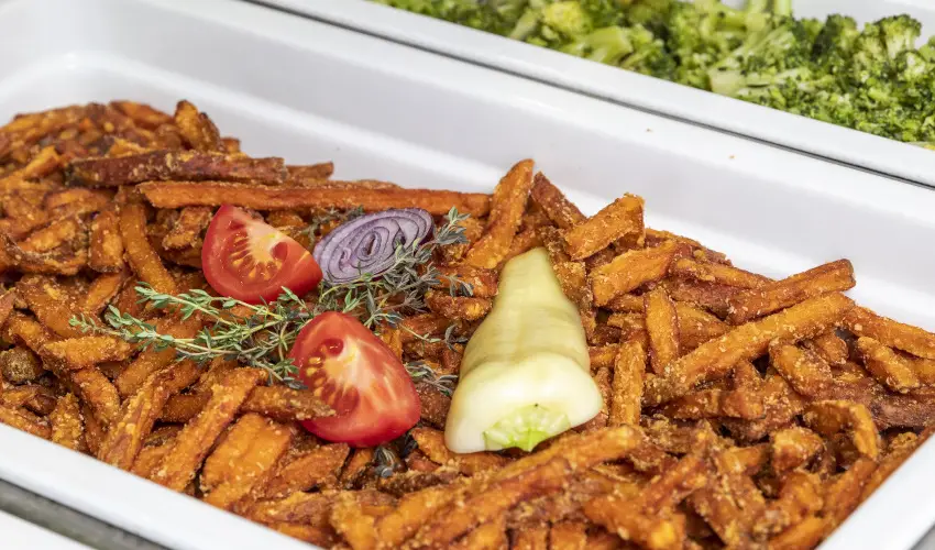 Vulk�n Wellness Hotel �s Kemping Celld�m�lk - Csillagsz�r�s Kar�csony