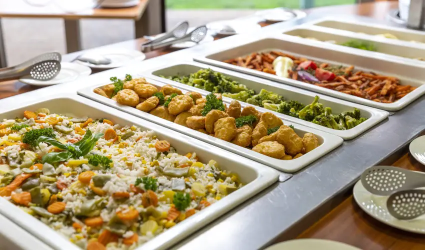 Vulk�n Wellness Hotel �s Kemping Celld�m�lk - Csillagsz�r�s Kar�csony