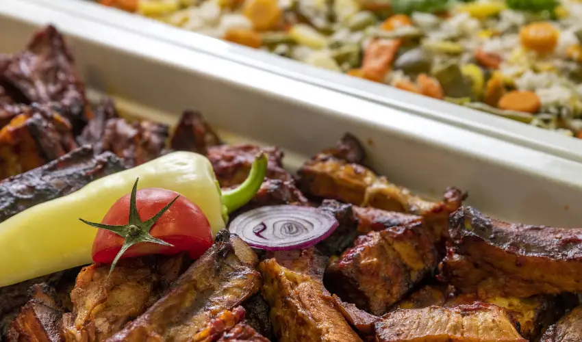 Vulk�n Wellness Hotel �s Kemping Celld�m�lk - Csillagsz�r�s Kar�csony