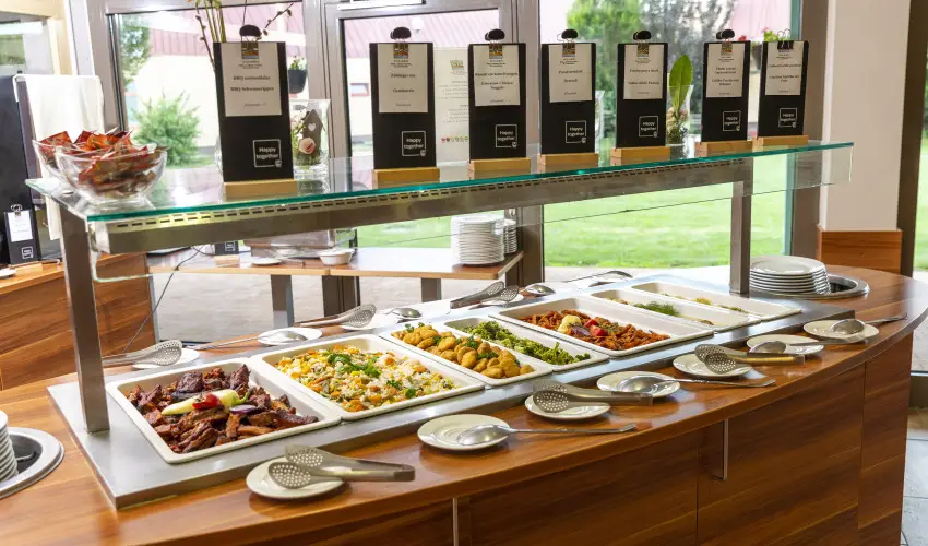 Vulk�n Wellness Hotel �s Kemping Celld�m�lk - Csillagsz�r�s Kar�csony