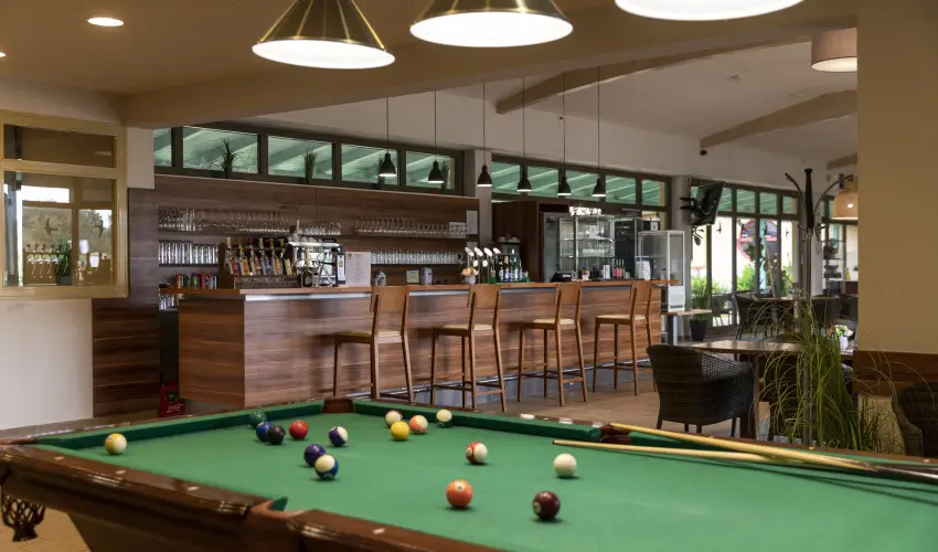 Vulk�n Wellness Hotel �s Kemping Celld�m�lk - Csillagsz�r�s Kar�csony