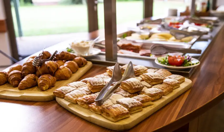 Vulk�n Wellness Hotel �s Kemping Celld�m�lk - Csillagsz�r�s Kar�csony