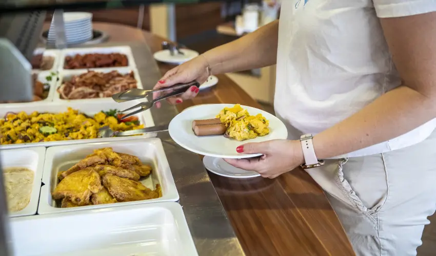 Vulk�n Wellness Hotel �s Kemping Celld�m�lk - Csillagsz�r�s Kar�csony