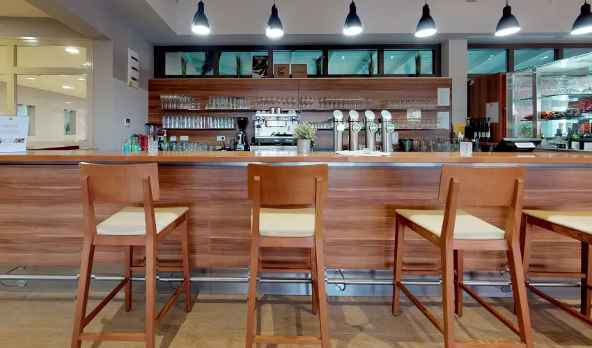 Vulk�n Wellness Hotel �s Kemping Celld�m�lk - Csillagsz�r�s Kar�csony