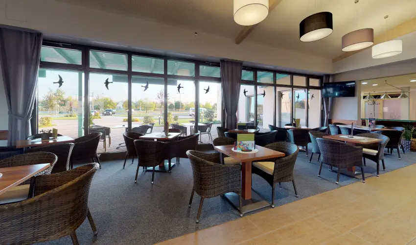 Vulk�n Wellness Hotel �s Kemping Celld�m�lk - Csillagsz�r�s Kar�csony