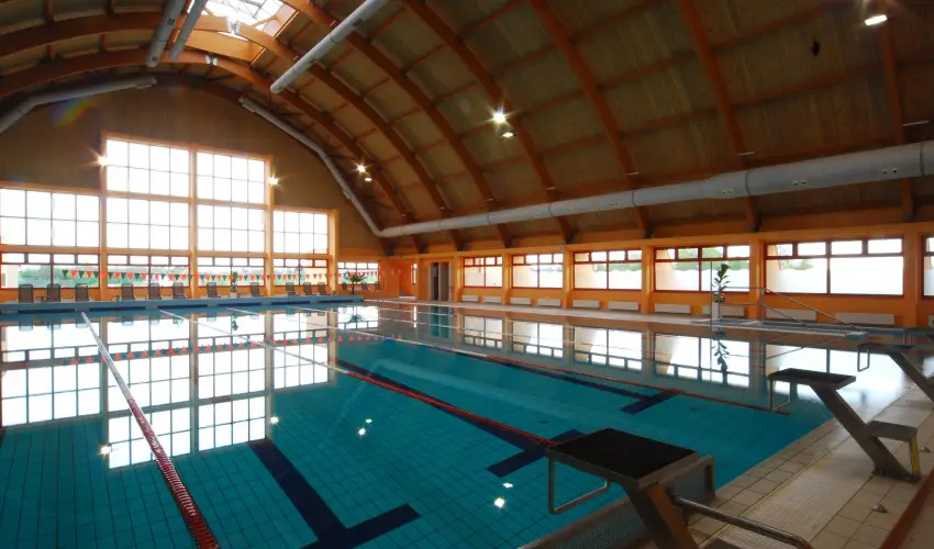 Vulk�n Wellness Hotel �s Kemping Celld�m�lk - Csillagsz�r�s Kar�csony