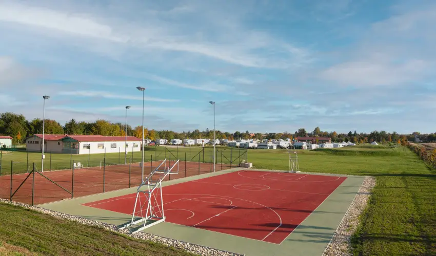 Vulk�n Wellness Hotel �s Kemping Celld�m�lk - Csillagsz�r�s Kar�csony