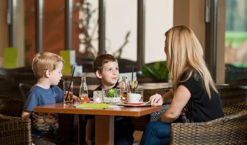 Vulk�n Wellness Hotel �s Kemping Celld�m�lk - Csillagsz�r�s Kar�csony