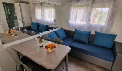 Vulk�n Wellness Hotel �s Kemping Celld�m�lk