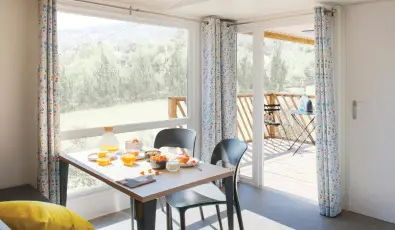 Vulk�n Wellness Hotel �s Kemping Celld�m�lk