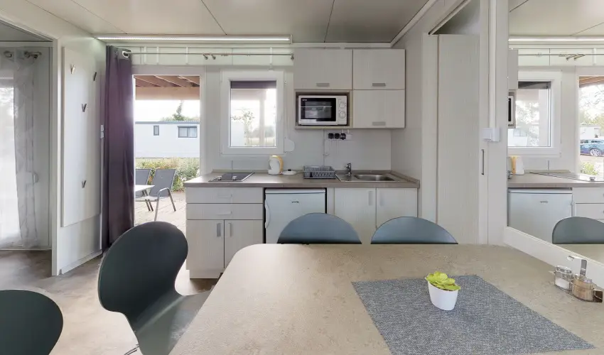 Vulk�n Wellness Hotel �s Kemping Celld�m�lk - Csillagsz�r�s Kar�csony