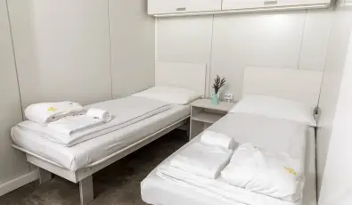 Vulk�n Wellness Hotel �s Kemping Celld�m�lk