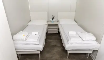 Vulk�n Wellness Hotel �s Kemping Celld�m�lk