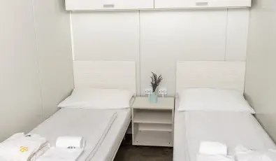 Vulk�n Wellness Hotel �s Kemping Celld�m�lk