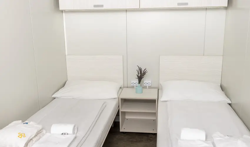 Vulk�n Wellness Hotel �s Kemping Celld�m�lk - Csillagsz�r�s Kar�csony