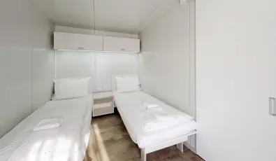 Vulk�n Wellness Hotel �s Kemping Celld�m�lk