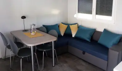 Vulk�n Wellness Hotel �s Kemping Celld�m�lk