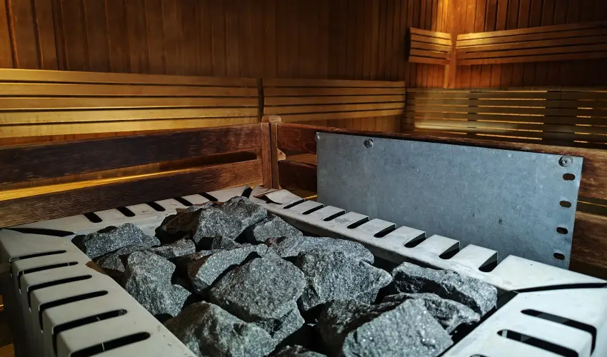 Vulk�n Wellness Hotel �s Kemping Celld�m�lk - Csillagsz�r�s Kar�csony