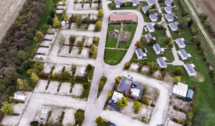 Vulk�n Wellness Hotel �s Kemping Celld�m�lk - Csillagsz�r�s Kar�csony