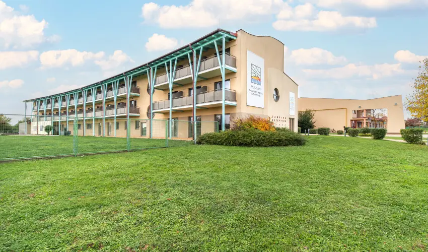 Vulk�n Wellness Hotel �s Kemping Celld�m�lk - Csillagsz�r�s Kar�csony