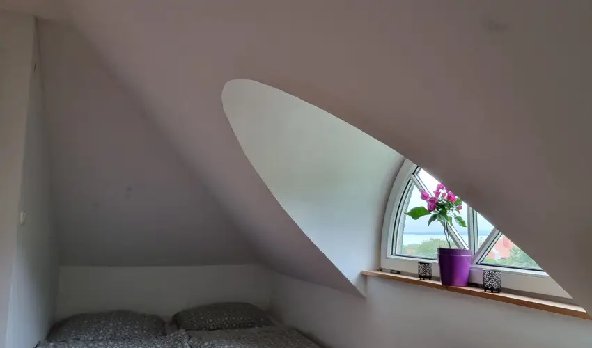 Jurta Spirit Hotel Balatongyrk - Karcsony