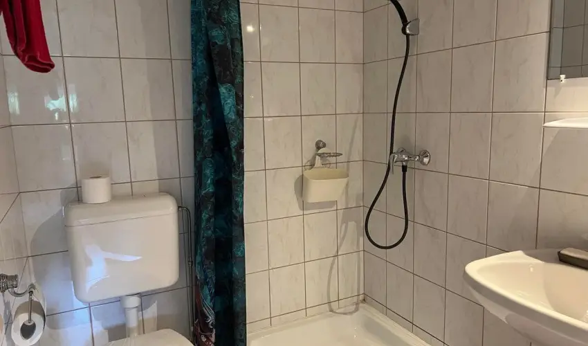 Jurta Spirit Hotel Balatongyrk - Karcsony