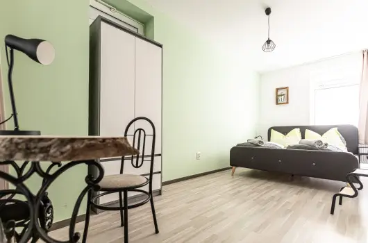 Kaktusz City Apartman - Kar�csony (min. 2 �j)