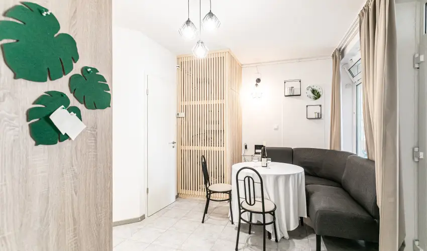 Kaktusz City Apartman H�v�z - Kar�csony (min. 2 �j)