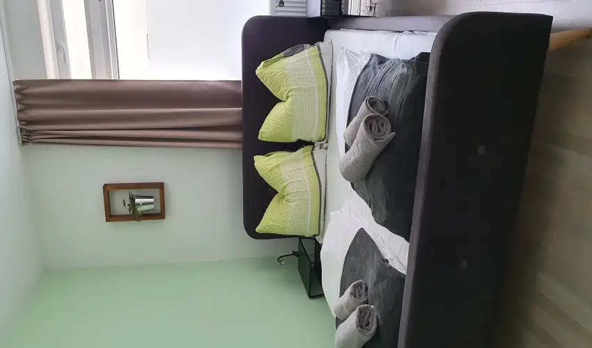 Kaktusz City Apartman H�v�z - Kar�csony (min. 2 �j)