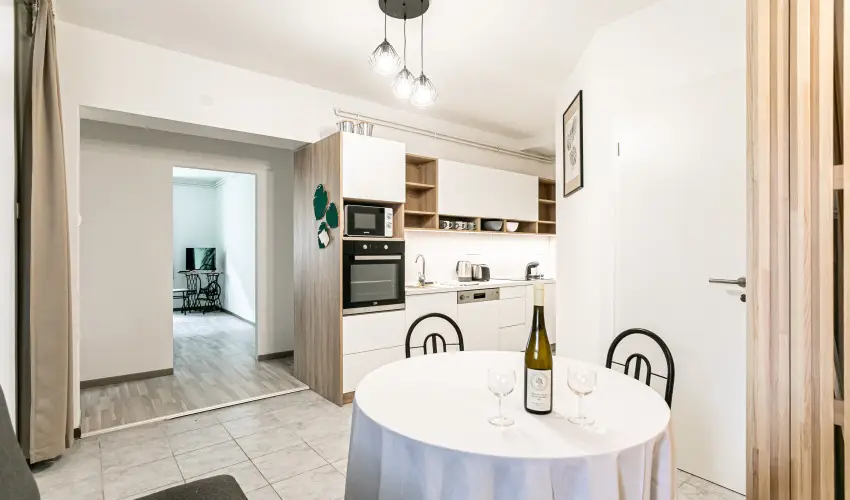 Kaktusz City Apartman H�v�z - Kar�csony (min. 2 �j)