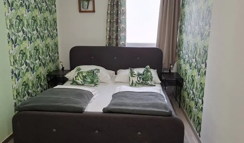 Kaktusz City Apartman H�v�z - Kar�csony (min. 2 �j)