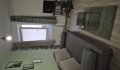 Kaktusz City Apartman H�v�z