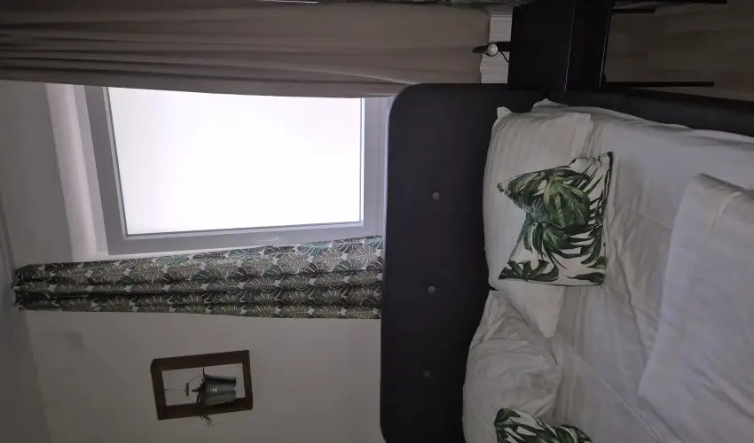 Kaktusz City Apartman H�v�z - Kar�csony (min. 2 �j)