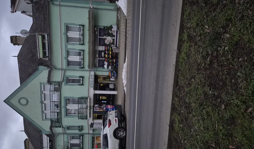 Kaktusz City Apartman H�v�z - Kar�csony (min. 2 �j)