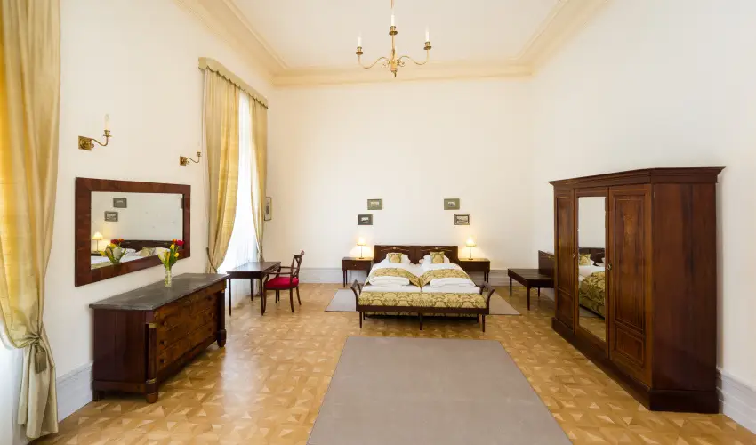 Krolyi Kastly Hotel & Restaurant  Fehrvrcsurg - Karcsony 