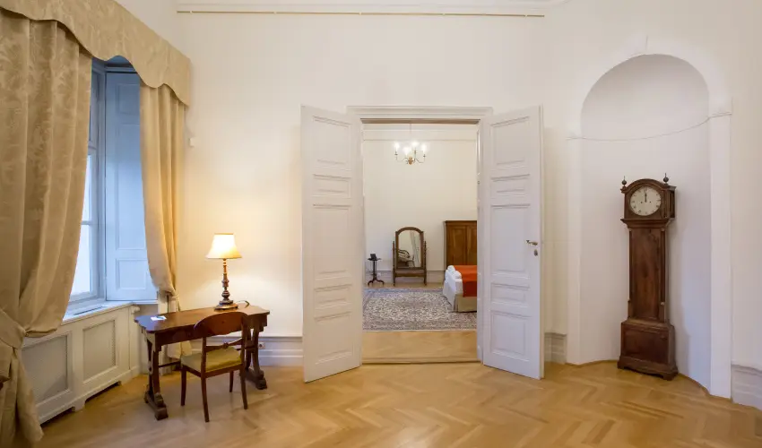 Krolyi Kastly Hotel & Restaurant  Fehrvrcsurg - Karcsony 