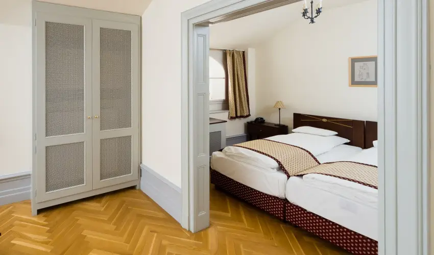 Krolyi Kastly Hotel & Restaurant  Fehrvrcsurg - Karcsony 