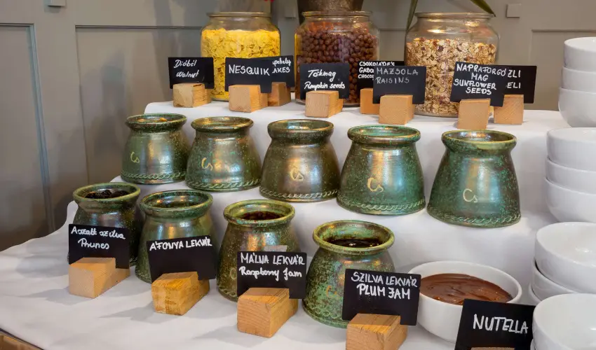 Krolyi Kastly Hotel & Restaurant  Fehrvrcsurg - Karcsony 