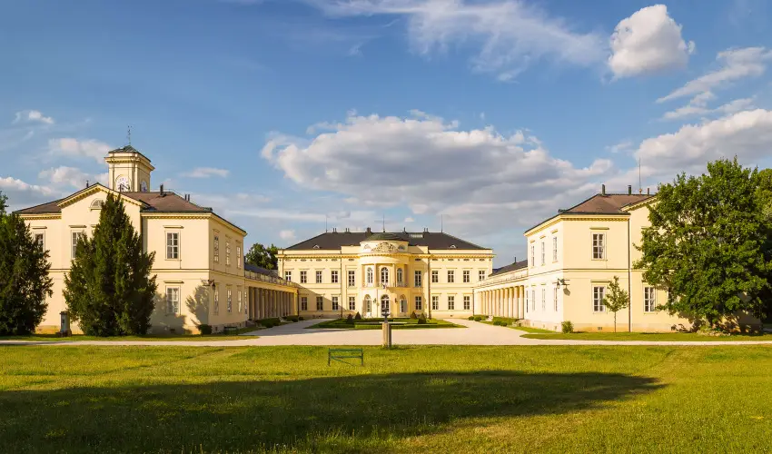 Krolyi Kastly Hotel & Restaurant  Fehrvrcsurg - Karcsony 