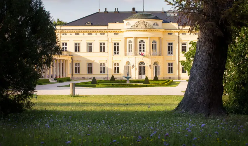 Krolyi Kastly Hotel & Restaurant  Fehrvrcsurg - Karcsony 