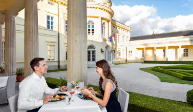 Krolyi Kastly Hotel & Restaurant  Fehrvrcsurg