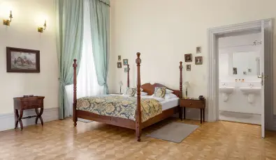 Krolyi Kastly Hotel & Restaurant  Fehrvrcsurg