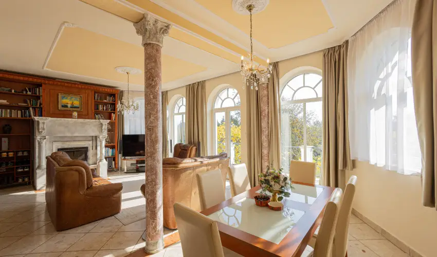 Kastello Vendghz Nagykozr - Karcsony